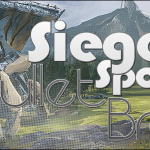 Siege Spots – Bullet Bros.