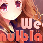 Simulblast! Week 004 Of Fall 2013