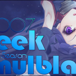 Simulblast! Week 007 Of Fall 2013