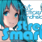 Street Smarts — Cost-Efficient Handhelds