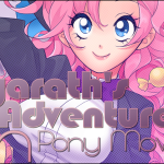 Kayarath’s Adventures In Pony Movies