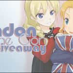 Here’s Your Chance To Win Passes To London Anime Con!