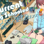 The Current – Getting Schooled: Thoughts on Gaming, Game Design Education & Life