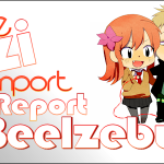 The Uzi Import Report: Beelzebub