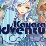 Kayarath’s Adventures In Card Gaming 6: Declaration of War!