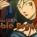 Kana’s Korner – Interview with Robbie Bryan