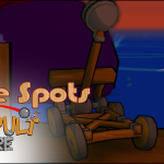 Siege Spots — Catapult for Hire
