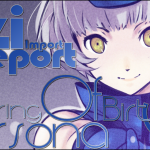The Uzi Import Report: Persona 3 Spring of Birth