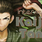 Kana’s Korner – Interview with Kaiji Tang