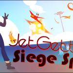 Siege Spots – JetGetters