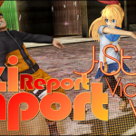 The Uzi Import Report: J-Stars Victory VS