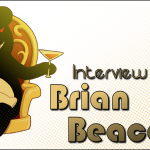 Kana’s Korner – Interview with Brian Beacock