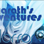 Kayarath’s Adventures In Horror!