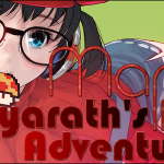 Kayarath’s Adventures In Mario