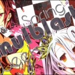 Simulblast! Week 002 Of Spring 2014