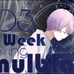 Simulblast! Week 003 Of Spring 2014