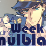 Simulblast! Week 004 Of Spring 2014