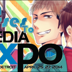 Win Passes To Midwest Media Expo!