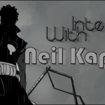Kana’s Korner – Interview with Neil Kaplan