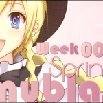 Simulblast! Week 007 Of Spring 2014