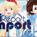 The Uzi Import Report: Nisekoi