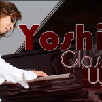 Yoshiki Classical World Tour
