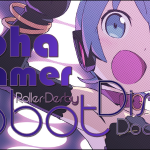 The Alpha Gamer #3: Enter the Main Event with Robot Roller-Derby Disco Dodgeball