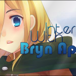 Kana’s Korner – Interview with Bryn Apprill