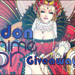 Win Passes To London Anime Con!