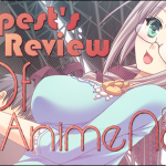 Tempest’s Review of AnimeNEXT 2014