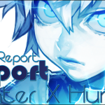 The Uzi Import Report: Hunter x Hunter