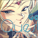 Game Sho — Quest for Infamy