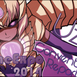 The Uzi Convention Report: Anime Expo 2014