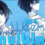 Simulblast! Week 004 of Summer 2014