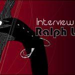 Kana’s Korner – Interview with Ralph Lister