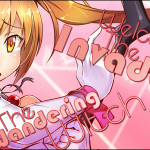 The Wandering Witch – Welcoming the Invaders?