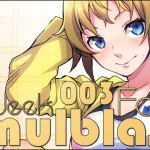 Simulblast! Week 003 of Fall 2014