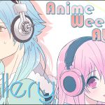 Anime Weekend Atlanta Gallery