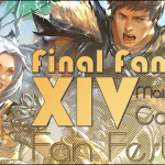 Final Fantasy XIV Fan Festival: Main Events & Concert