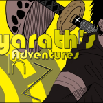 Kayarath’s Adventures in Z