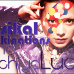 Musikal Makinations – Anna Tsuchiya’s Lucifer EP Review