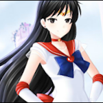 iStalk 11/4/14 – Funimation broadcast, Sailor Moon, and Haikasoru