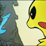 iStalk 11/28/14 – Fist of the North Star, Godzilla, and Pokemon