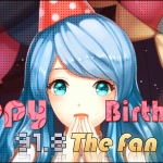 Happy Birthday 91.8 The Fan!