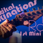 Musikal Makinations – Rick Rack’s First Mini Album Review