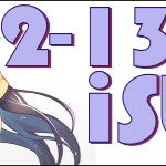 iStalk 2/13/15 – Madoka Magica The Movie: Rebellion, K Project, and Flipnote Studio 3D