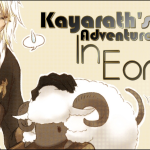 Kayarath’s Adventures In Eorzea
