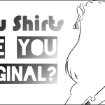 I’m an Original T-Shirt!