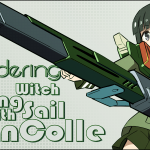 The Wandering Witch – Setting Sail with KanColle