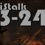 iStalk 3/24/15 – Overlord, Pikaia, Attack on Titan